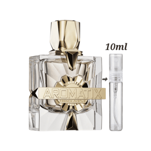 FRENCH AVENUE AROMATIX X XANDAL 10ml