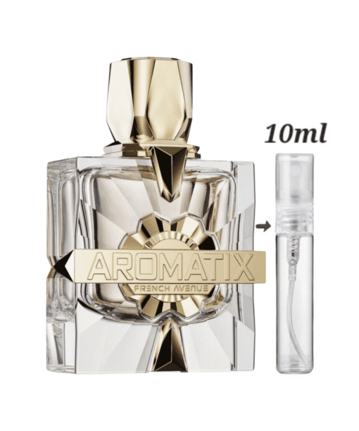 FRENCH AVENUE AROMATIX X XANDAL 10ml