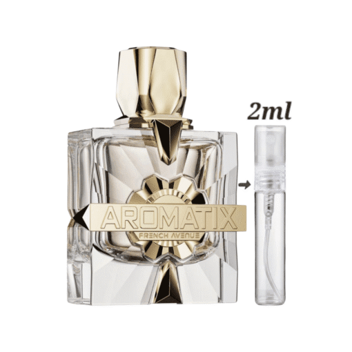 FRENCH AVENUE AROMATIX X XANDAL 2ml