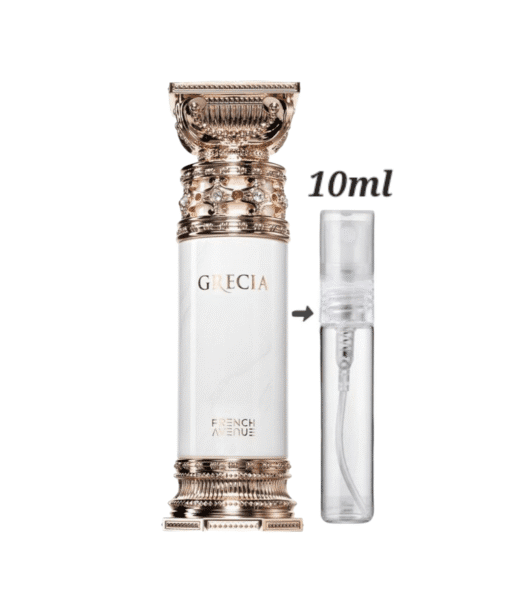 FRENCH AVENUE GRECIA 10ml