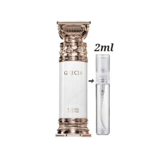 FRENCH AVENUE GRECIA 2ml