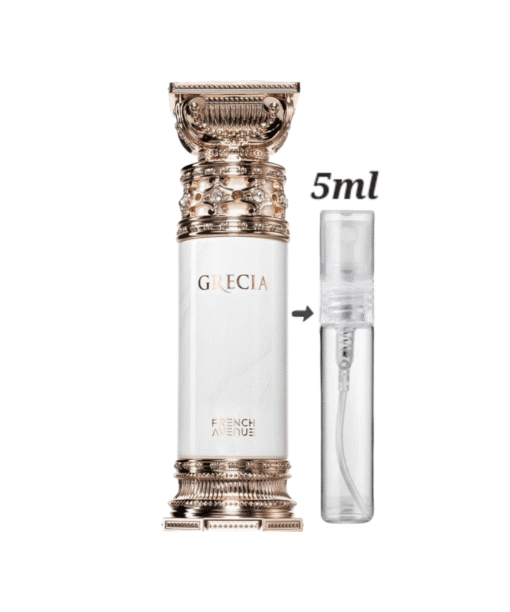 FRENCH AVENUE GRECIA 5ml