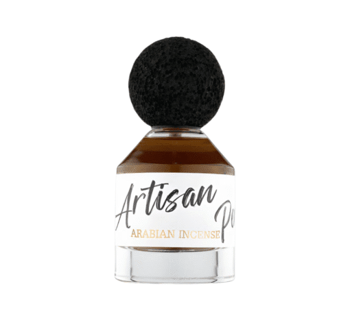 Fragrance World Arabian Incense Artisan Perfumery