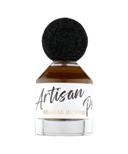 Fragrance World Arabian Incense Artisan Perfumery