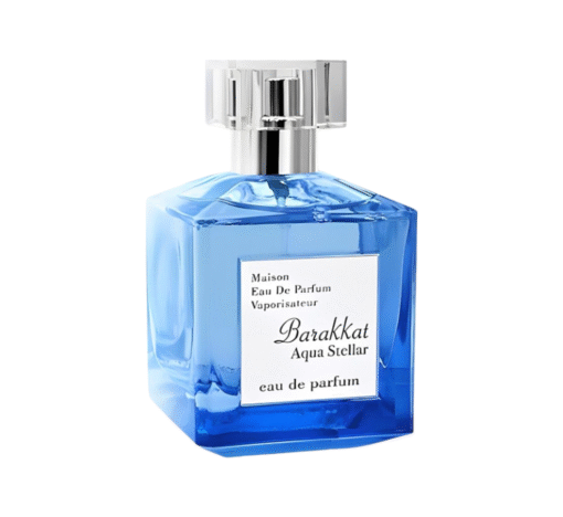 Fragrance World Barakkat Aqua Stellar