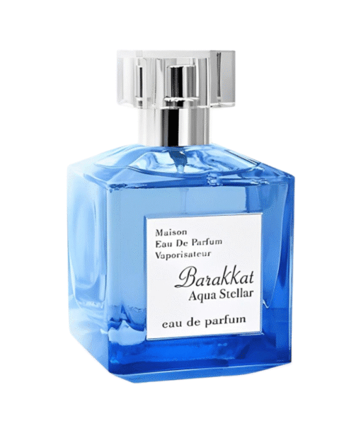 Fragrance World Barakkat Aqua Stellar