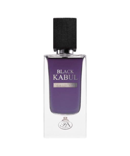 Fragrance World Black Kabul New Edition