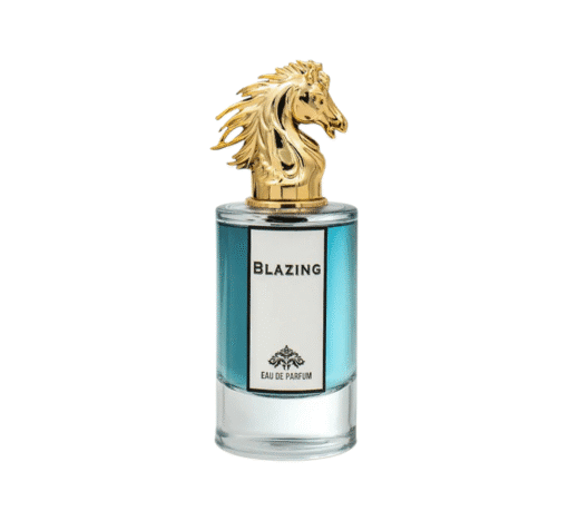 Fragrance World Blazing