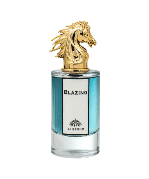 Fragrance World Blazing