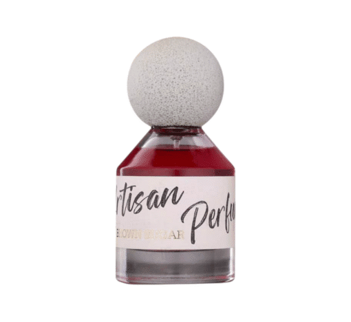 Fragrance World Brown Sugar Artisan Perfumery