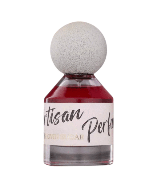 Fragrance World Brown Sugar Artisan Perfumery