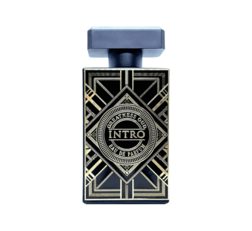 Fragrance World Intro Greatness Oud