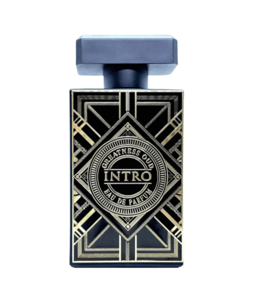 Fragrance World Intro Greatness Oud