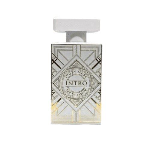 Fragrance World Intro Ivory Musk