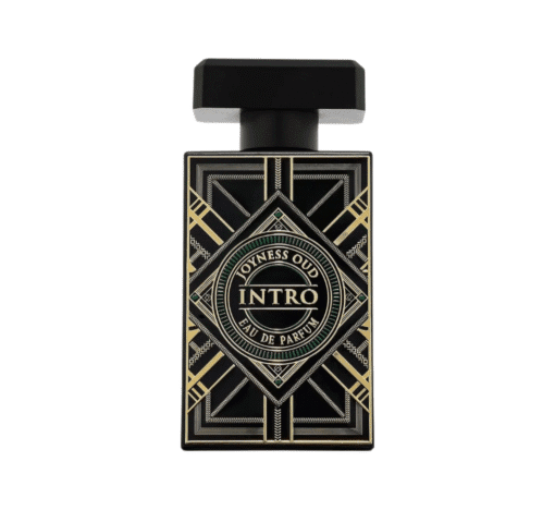 Fragrance World Intro Joyness Oud