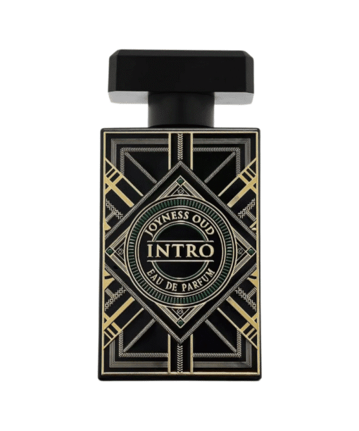 Fragrance World Intro Joyness Oud