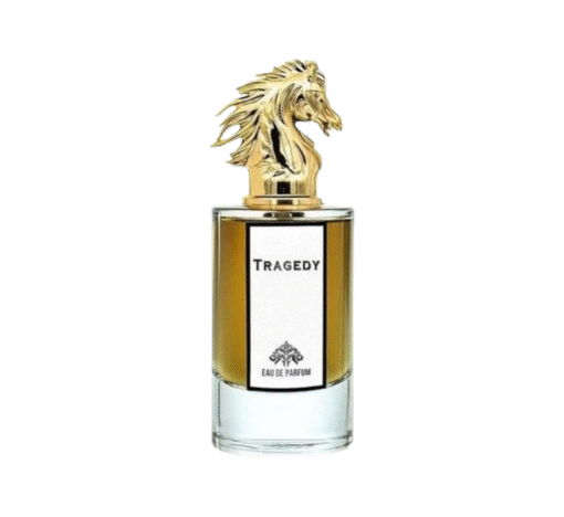 Fragrance World Tragedy