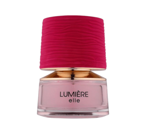 French Avenue Lumiere Elle