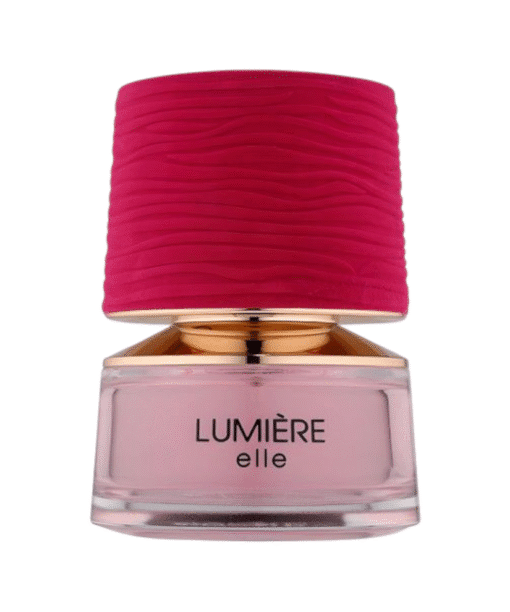 French Avenue Lumiere Elle