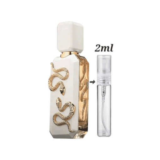 French Avenue Veneno Bianco 2ml