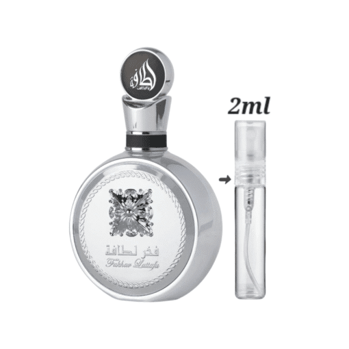 LATTAFA FAKHAR PLATIN 2ml