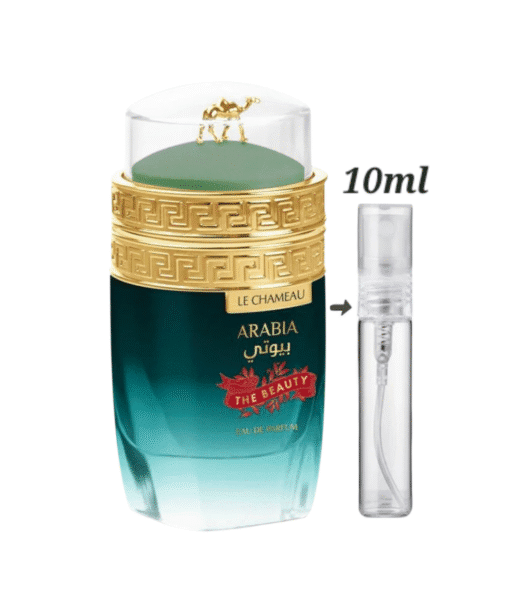 LE CHAMEAU ARABIA THE BEAUTY 10ml