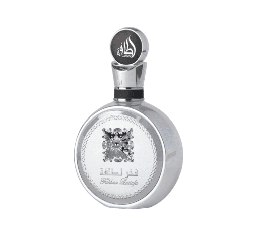 Lattafa Fakhar Platin
