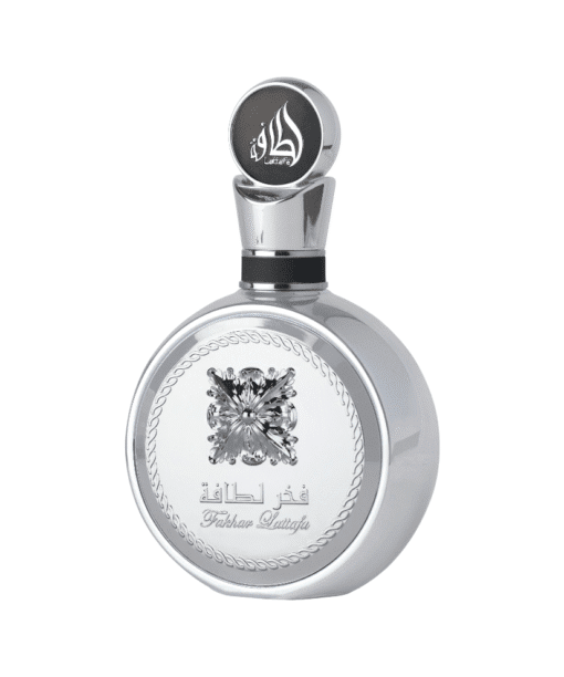 Lattafa Fakhar Platin