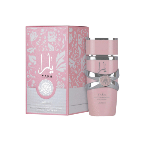 Lattafa Yara CONCENTRATED OIL 20ML