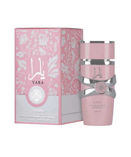 Lattafa Yara CONCENTRATED OIL 20ML