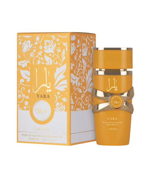 Lattafa Yara Tous CONCENTRATED OIL 20ML
