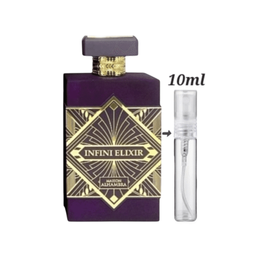 MAISON ALHAMBRA INFINI ELIXIR 10ml