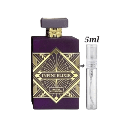 MAISON ALHAMBRA INFINI ELIXIR 5ml