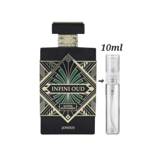 MAISON ALHAMBRA INFINI OUD JOYOUS 10ml