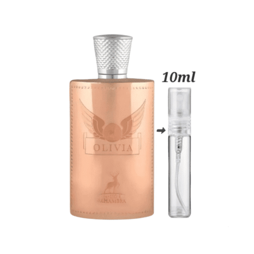 MAISON ALHAMBRA OLIVIA 10ml
