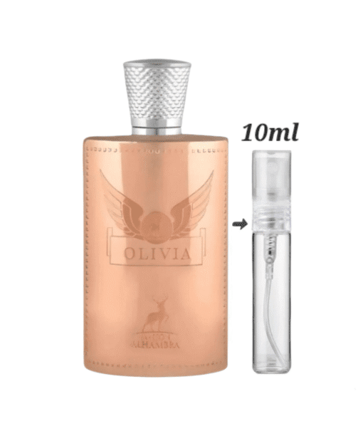 MAISON ALHAMBRA OLIVIA 10ml