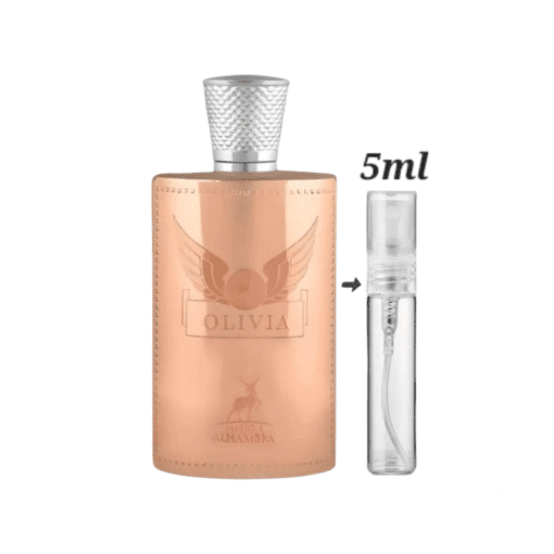 MAISON ALHAMBRA OLIVIA 5ml