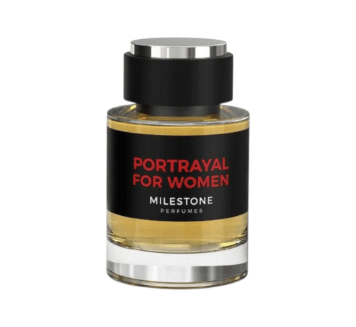 Milestone Perfumes Portrayal For Women