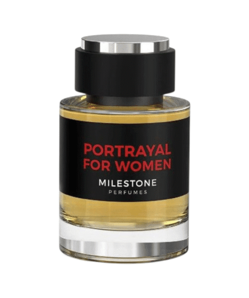 Milestone Perfumes Portrayal For Women