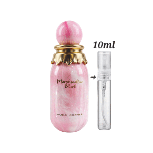 Paris Corner Marshmallow Blush 10ML