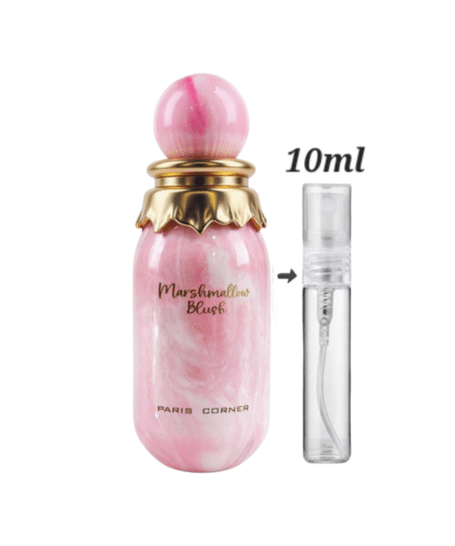 Paris Corner Marshmallow Blush 10ML