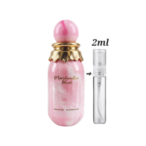 Paris Corner Marshmallow Blush 2ML