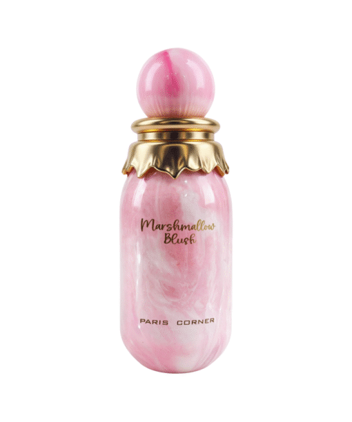 Paris Corner Marshmallow Blush