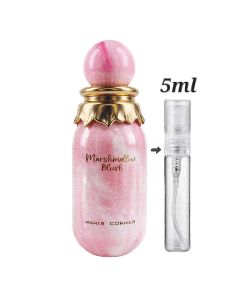 Paris Corner Marshmallow Blush 5ML