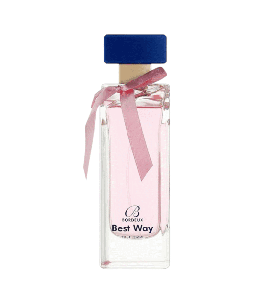 Prive Bordex Best Way