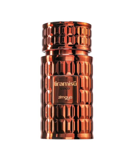 Zimaya Tiramisu Coco