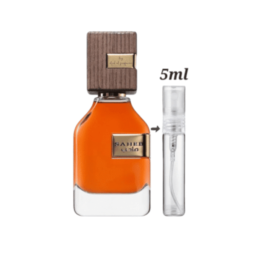ARD AL ZAAFARAN SAHEB 5ml
