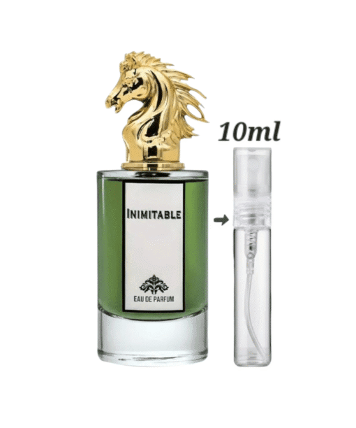 FRAGRANCE WORLD INIMITABLE 10ml
