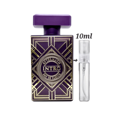 FRAGRANCE WORLD INTRO AFTERMATH 10ml