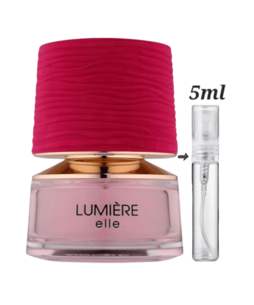 FRENCH AVENUE LUMIERE ELLE 5ml